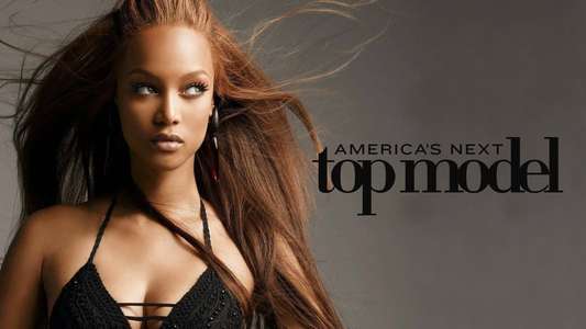 America's Next Top Model - Backdrops