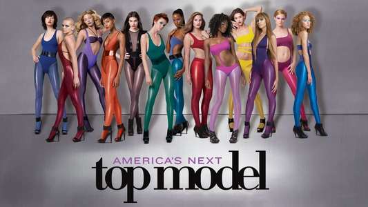 America's Next Top Model - Backdrops
