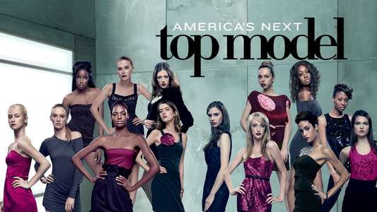 America's Next Top Model - Backdrops