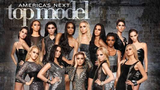 America's Next Top Model - Backdrops