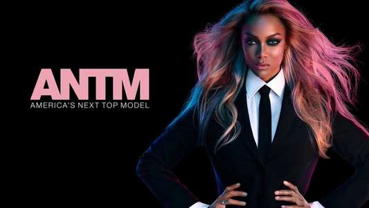 America's Next Top Model - Backdrops