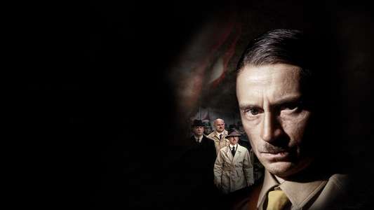 Hitler: The Rise of Evil - Backdrops