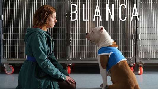Blanca - Backdrops