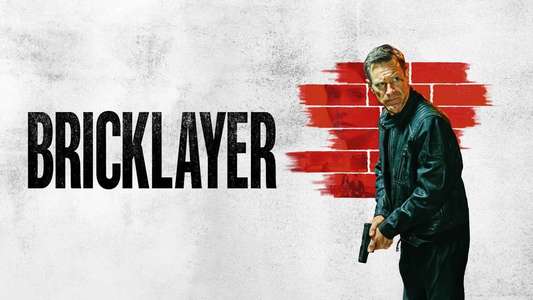 The Bricklayer - Backdrops