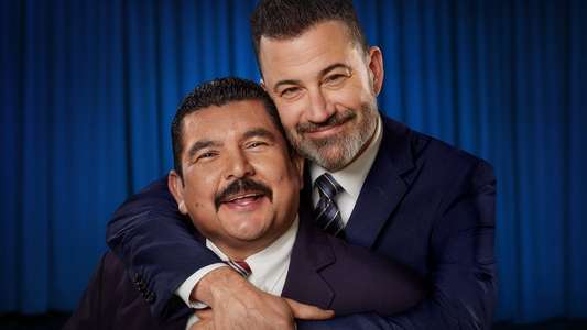 Jimmy Kimmel Live! - Backdrops