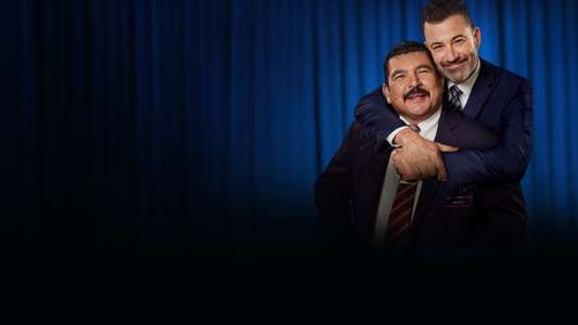 Jimmy Kimmel Live! - Backdrops