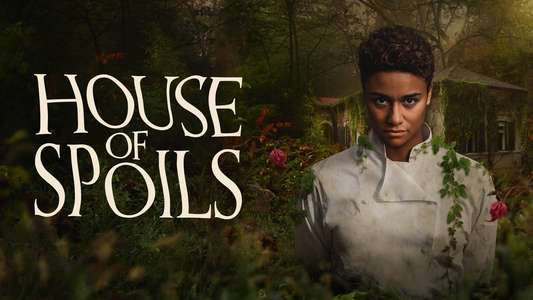 House of Spoils - Backdrops