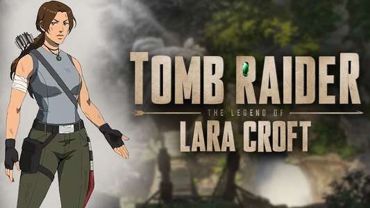 Season 2 - Backdrops