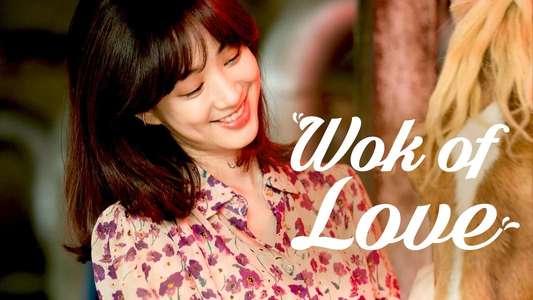 Wok of Love - Backdrops