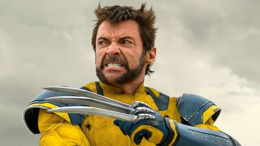 Deadpool & Wolverine - Backdrops