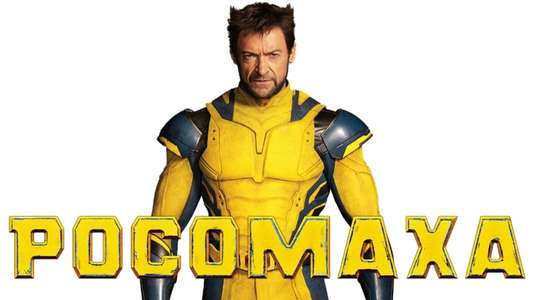 Deadpool & Wolverine - Backdrops