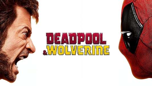 Deadpool & Wolverine - Backdrops