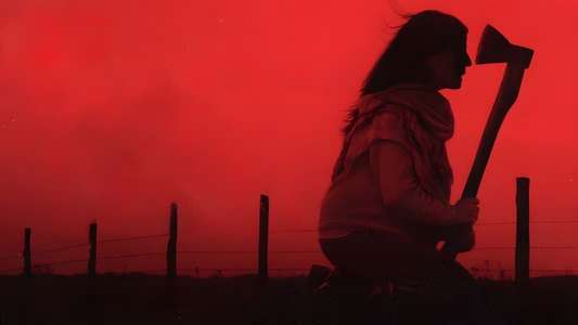 When Evil Lurks - Backdrops