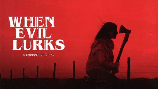 When Evil Lurks - Backdrops