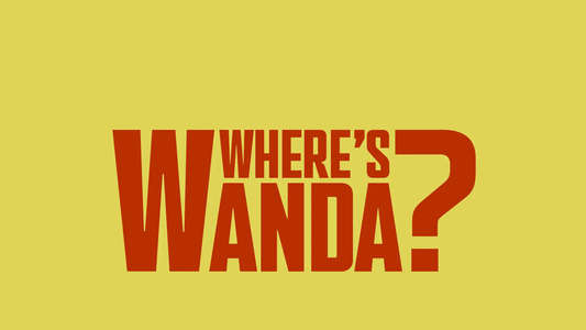 Where's Wanda? - Backdrops