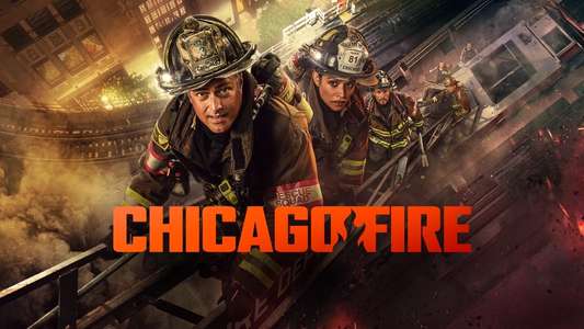 Chicago Fire - Backdrops