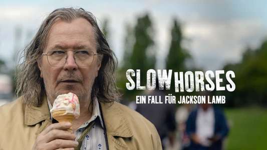Slow Horses - Backdrops