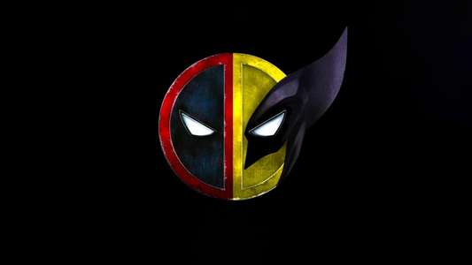 Deadpool & Wolverine - Backdrops