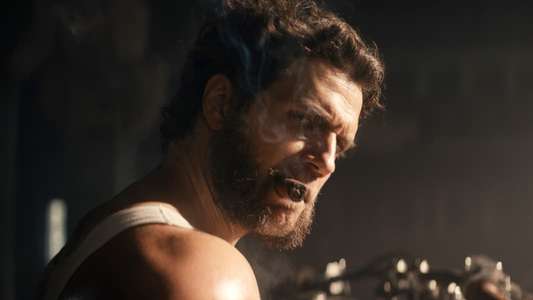 Deadpool & Wolverine - Backdrops