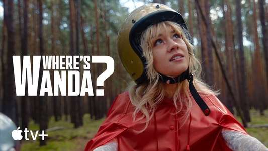 Where's Wanda? - Backdrops