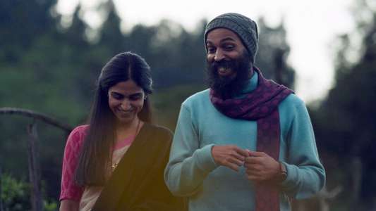 Swathi Mutthina Male Haniye - Backdrops