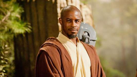 Star Wars: Jedi Temple Challenge - Backdrops