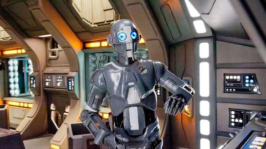 Star Wars: Jedi Temple Challenge - Backdrops