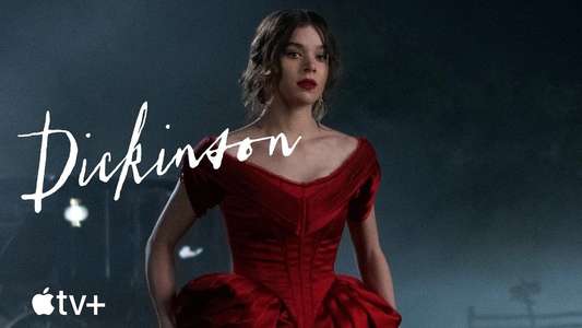 Dickinson - Backdrops