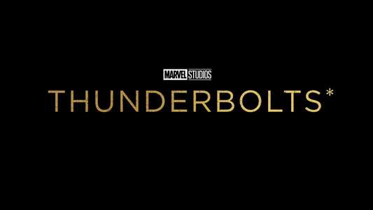 Thunderbolts - Backdrops