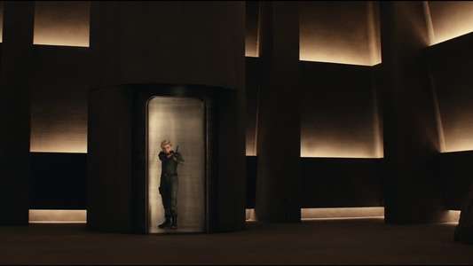 Thunderbolts - Backdrops