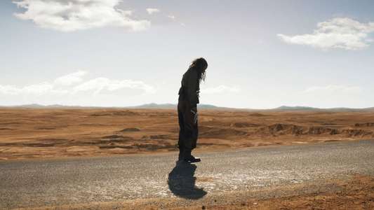Furiosa: A Mad Max Saga - Backdrops