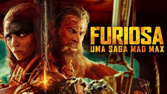 Furiosa: A Mad Max Saga - Backdrops