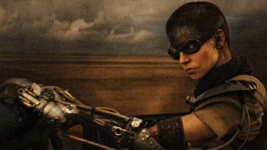 Furiosa: A Mad Max Saga - Backdrops
