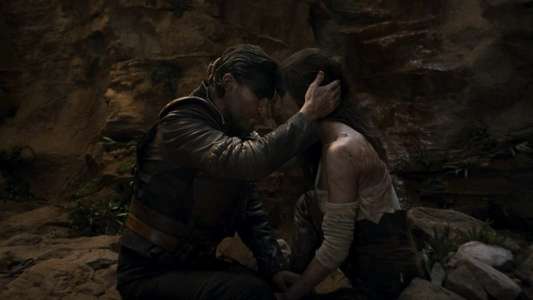 Furiosa: A Mad Max Saga - Backdrops