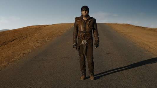 Furiosa: A Mad Max Saga - Backdrops