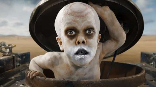 Furiosa: A Mad Max Saga - Backdrops