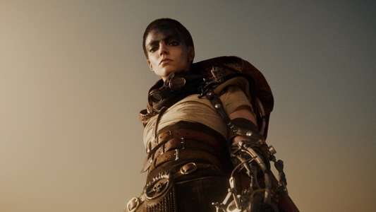 Furiosa: A Mad Max Saga - Backdrops