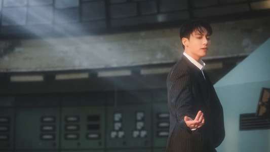 JUNG KOOK: I AM STILL - Backdrops