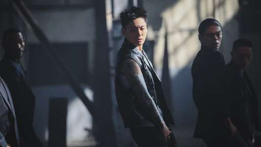 JUNG KOOK: I AM STILL - Backdrops