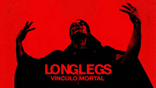 Longlegs - Backdrops