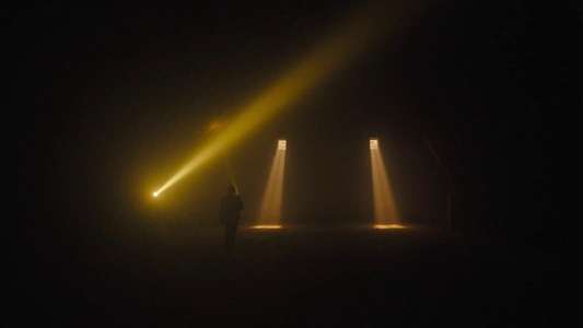 Longlegs - Backdrops