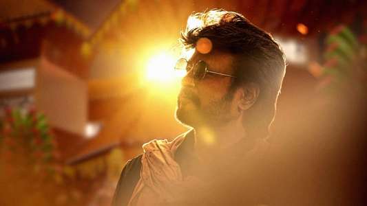 Vettaiyan - Backdrops