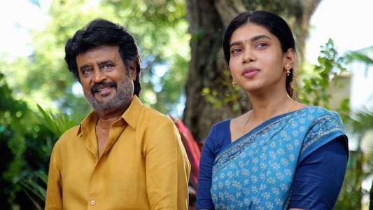 Vettaiyan - Backdrops