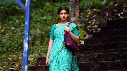 Vettaiyan - Backdrops