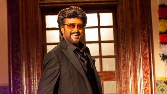 Vettaiyan - Backdrops