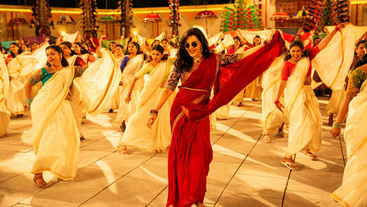 Vettaiyan - Backdrops