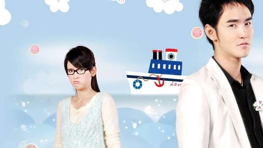 Fated to Love You - Backdrops