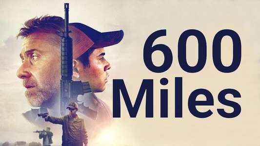 600 Miles - Backdrops