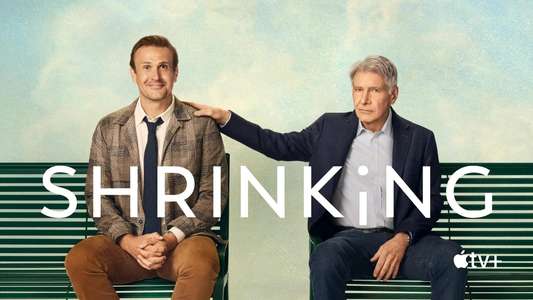 Shrinking - Backdrops