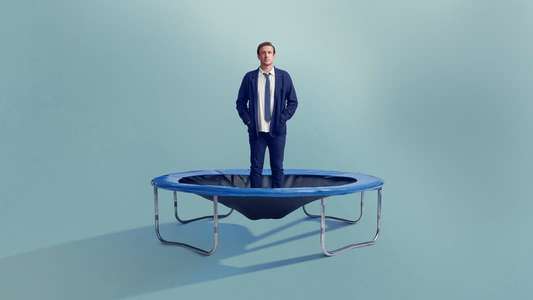 Shrinking - Backdrops